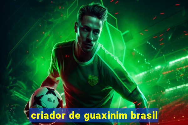 criador de guaxinim brasil